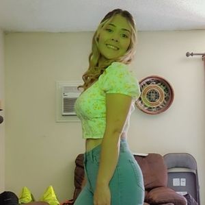 Meet your Posher, Catrian